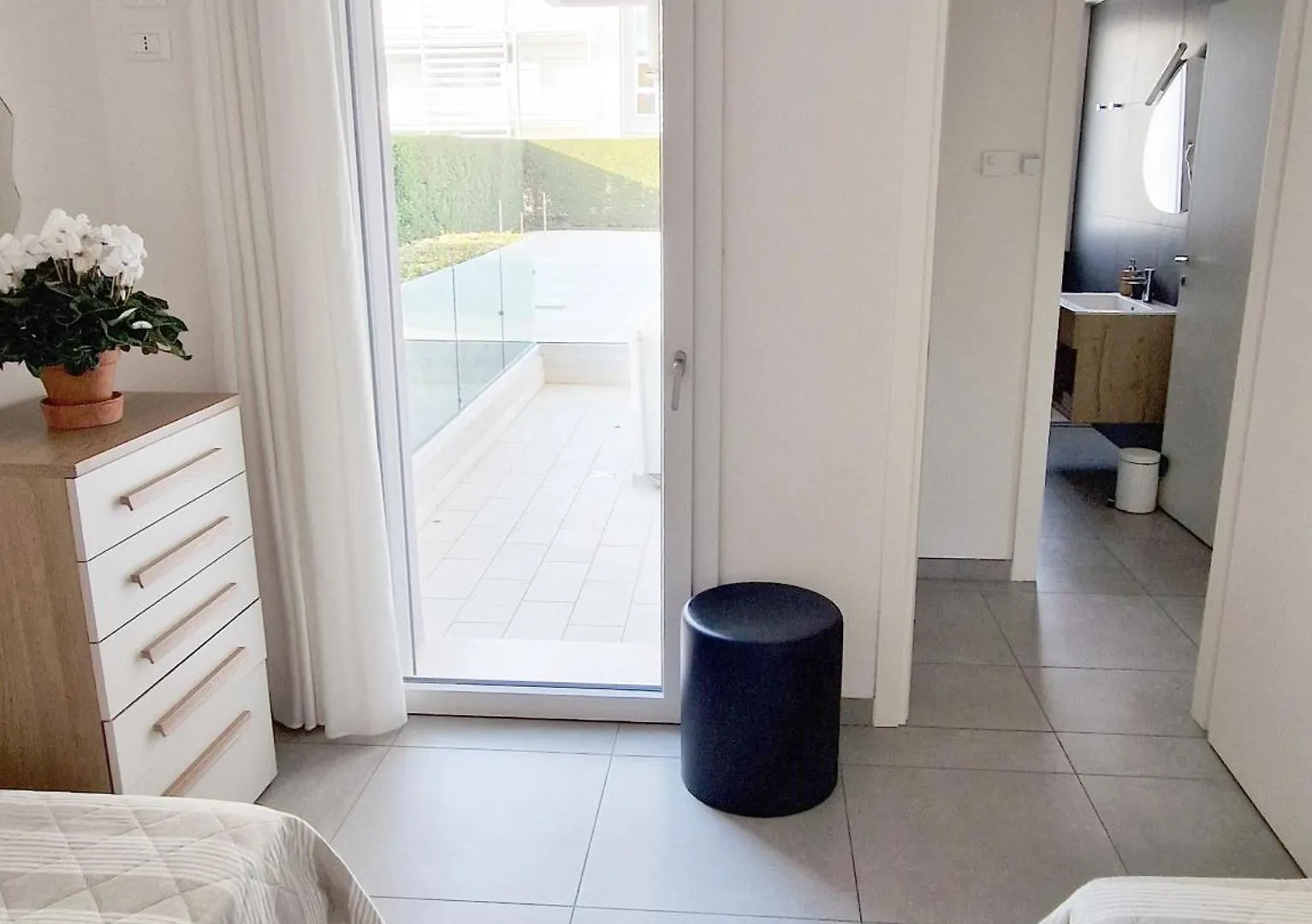 Dainese Apartments, Casa Miriam Lido di Jesolo 0*,  Italy