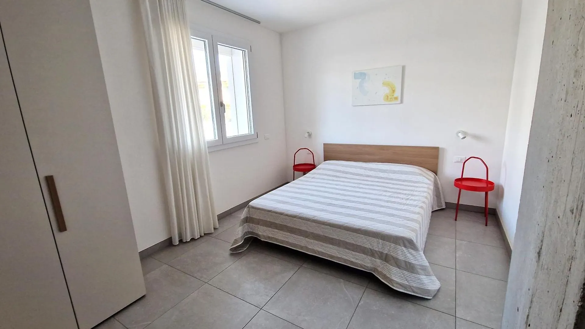 Dainese Apartments, Casa Miriam Lido di Jesolo Apartment
