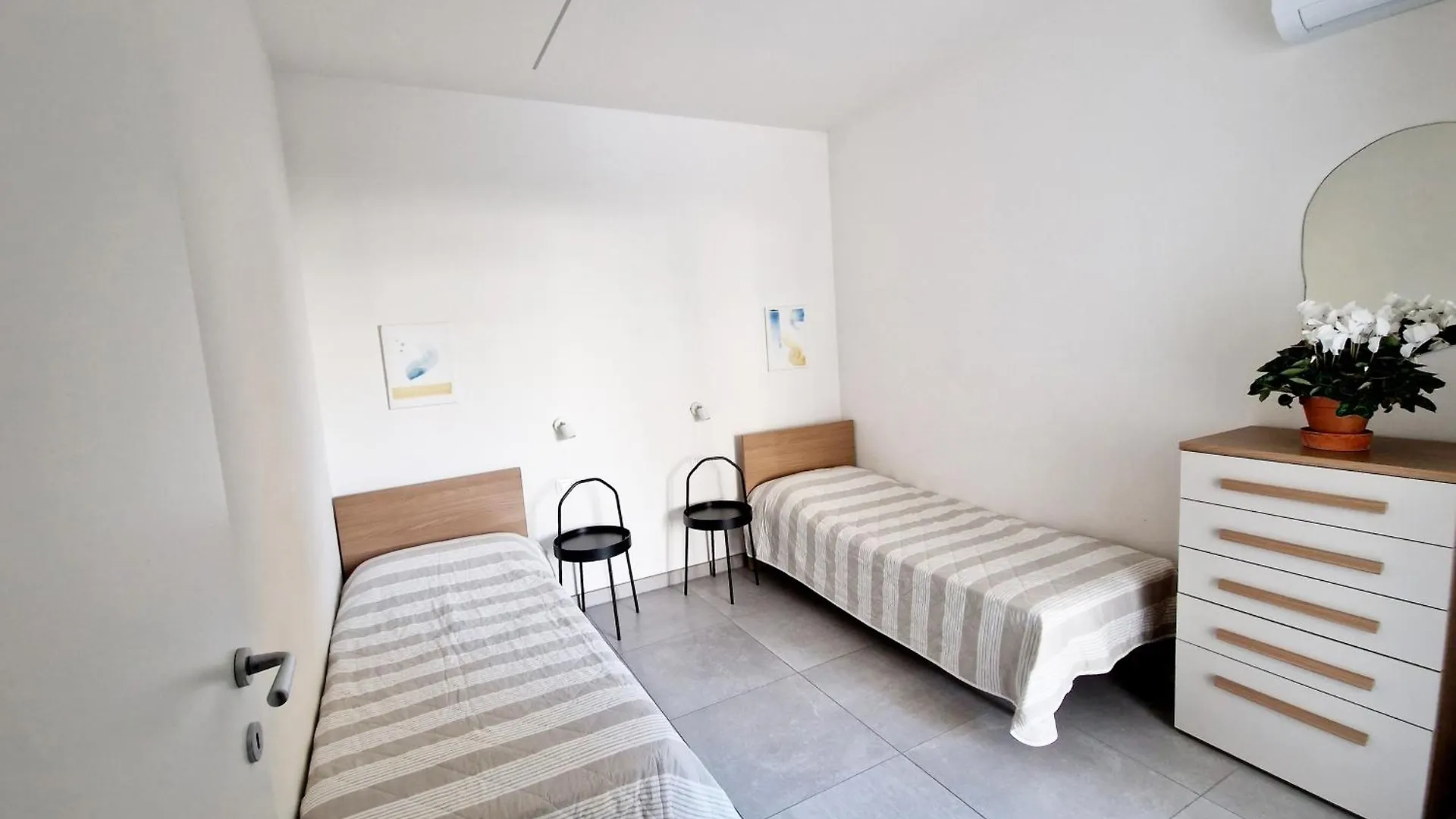 Dainese Apartments, Casa Miriam Lido di Jesolo 0*,