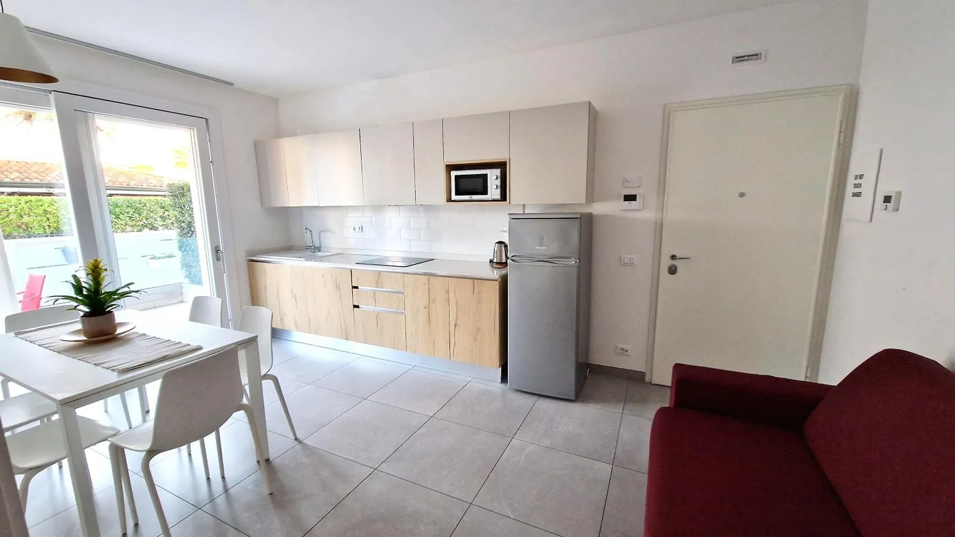 Dainese Apartments, Casa Miriam Lido di Jesolo 0*,