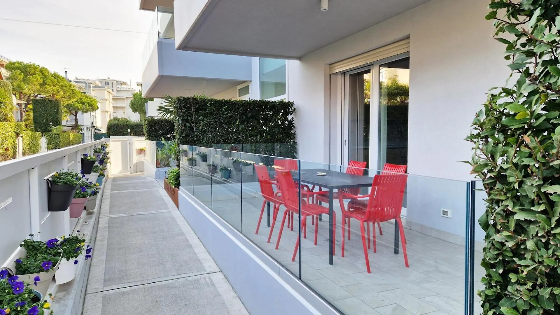 Apartment Dainese Apartments, Casa Miriam Lido di Jesolo