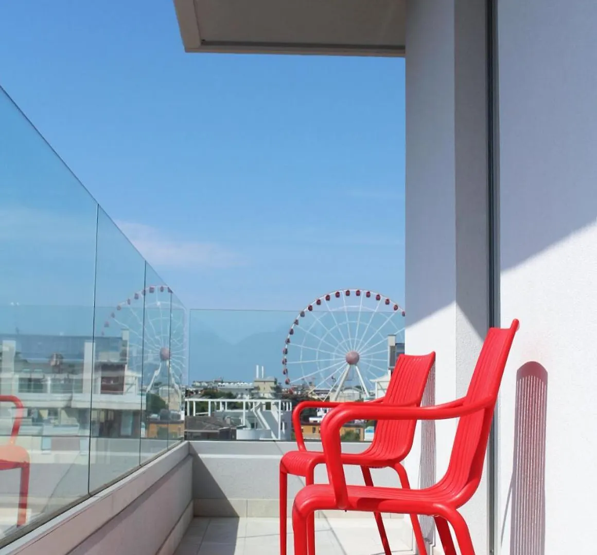 Dainese Apartments, Casa Miriam Lido di Jesolo Italy