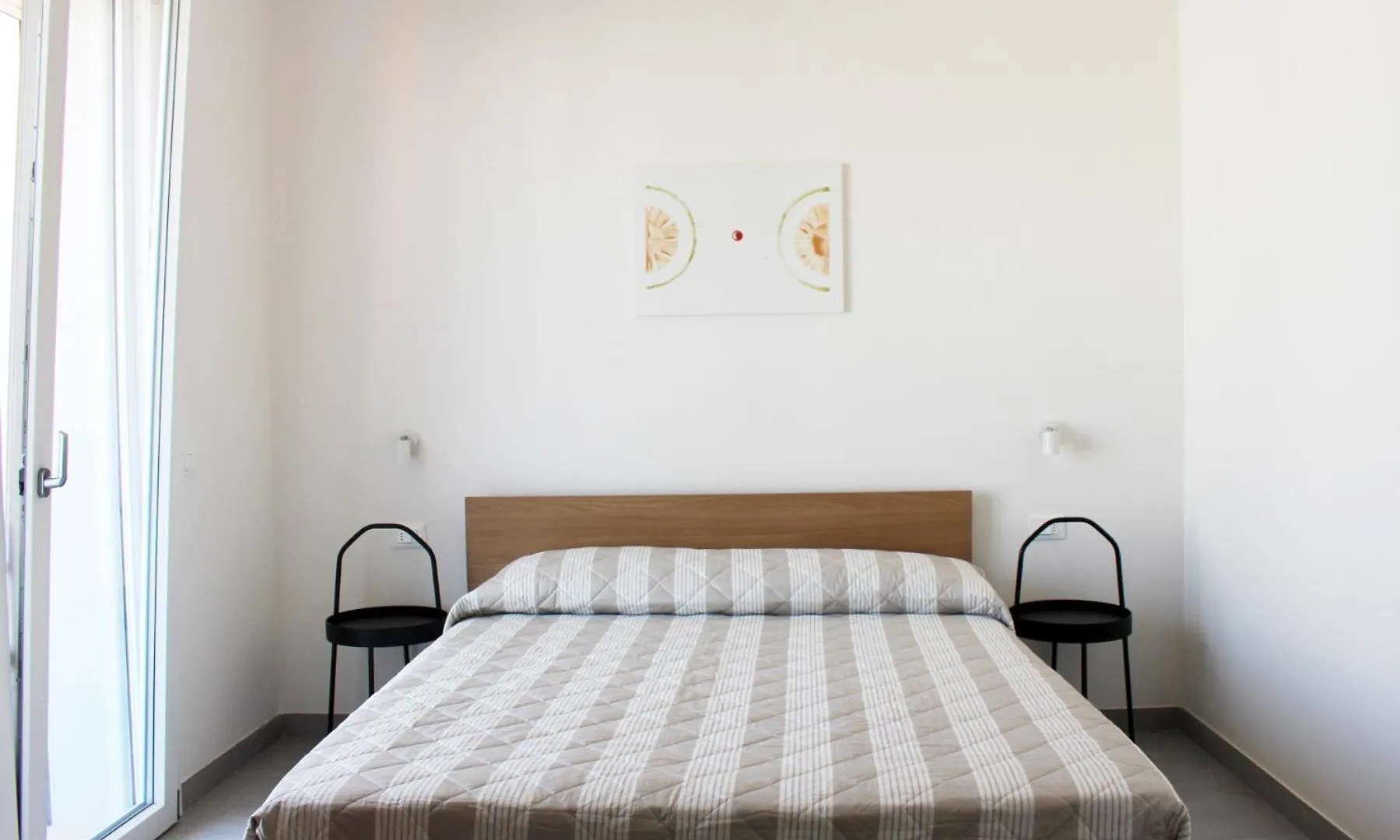 Dainese Apartments, Casa Miriam Lido di Jesolo 0*,  Italy