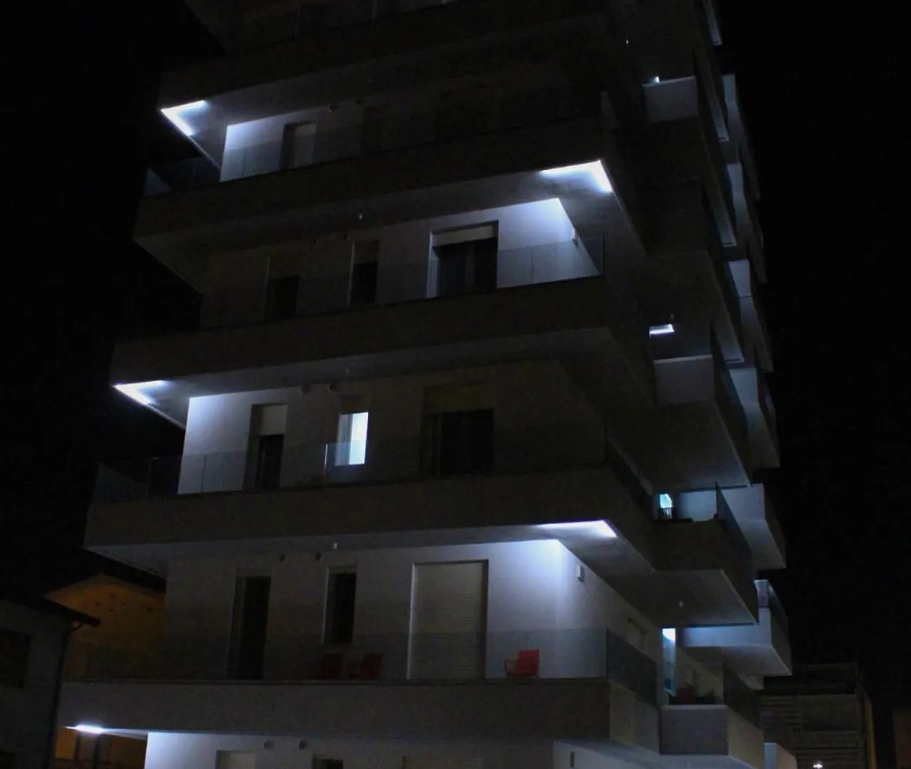 Dainese Apartments, Casa Miriam Jesolo