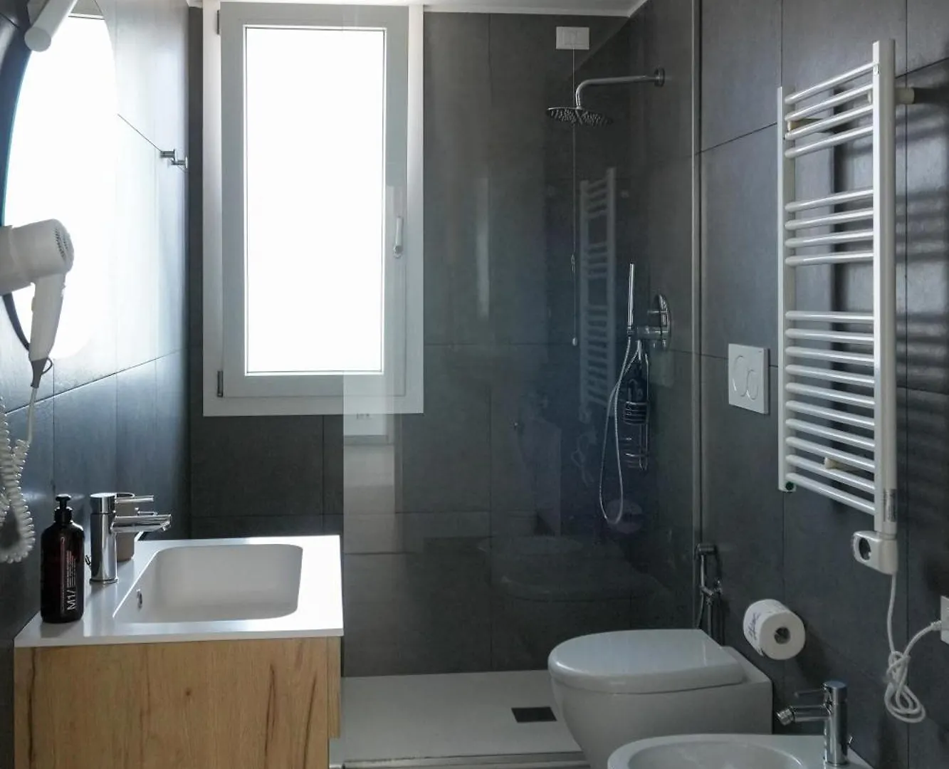 Dainese Apartments, Casa Miriam Lido di Jesolo 0*,