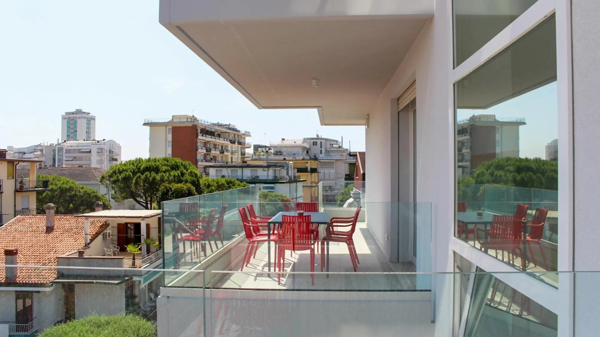 Dainese Apartments, Casa Miriam Lido di Jesolo