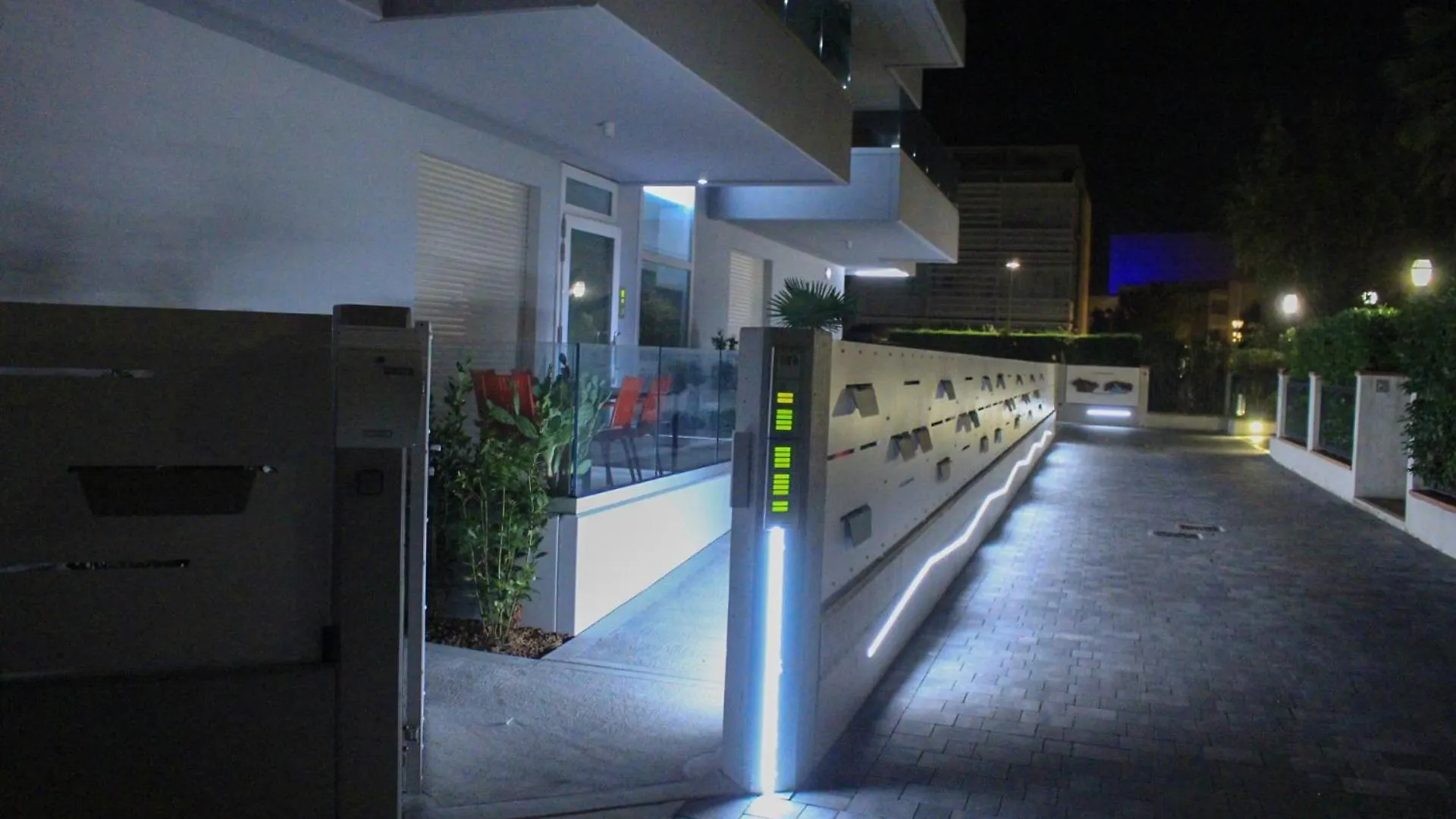 Apartment Dainese Apartments, Casa Miriam Lido di Jesolo