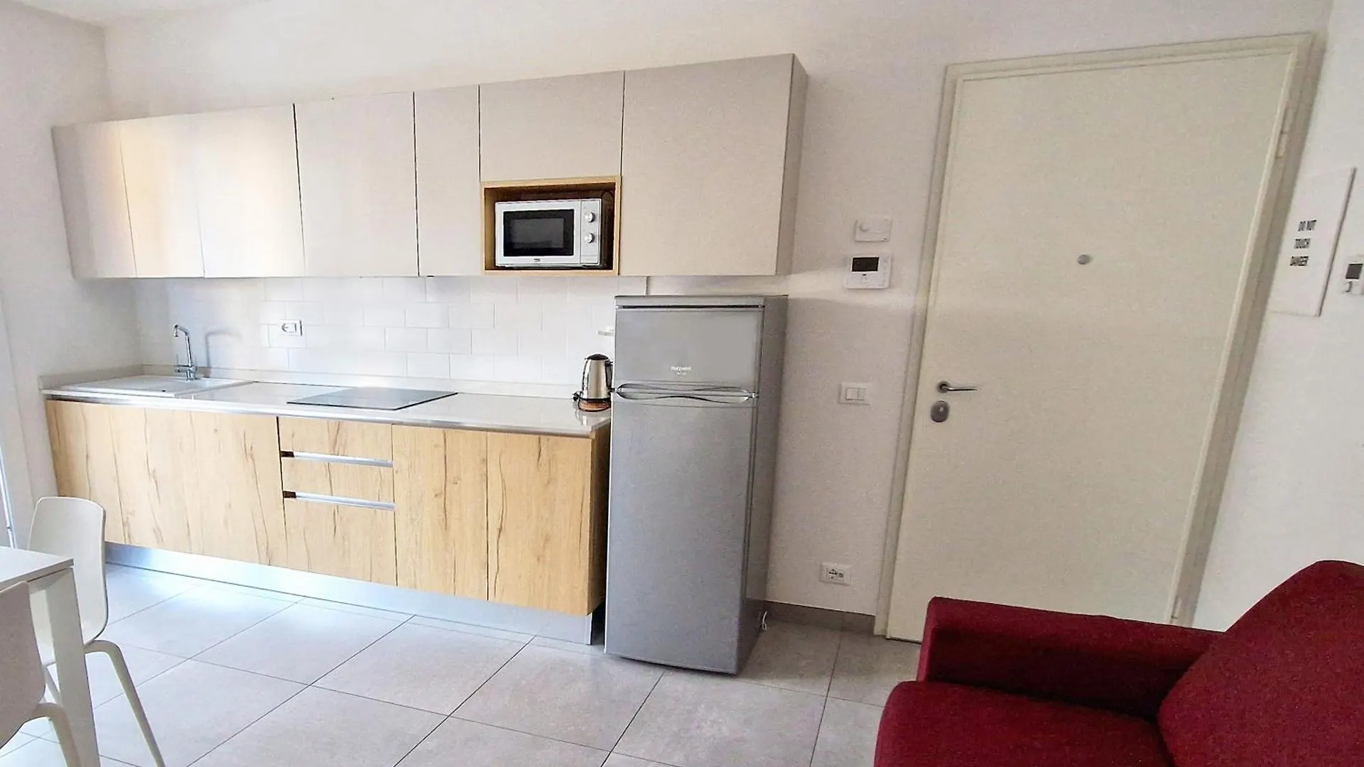 Dainese Apartments, Casa Miriam Jesolo