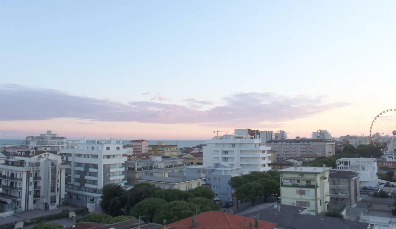 Apartment Dainese Apartments, Casa Miriam Lido di Jesolo