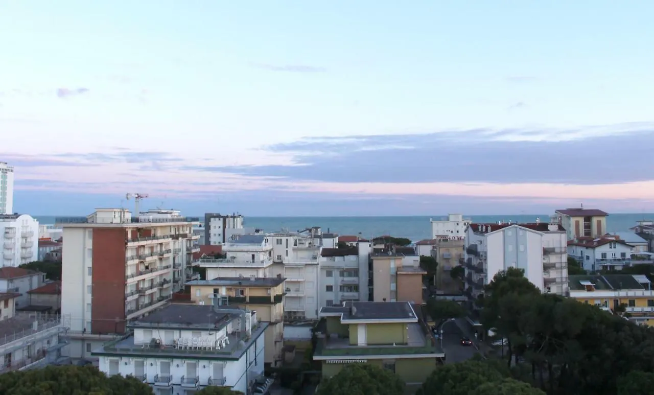 Dainese Apartments, Casa Miriam Lido di Jesolo