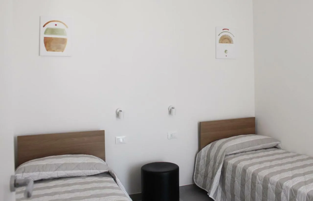 Dainese Apartments, Casa Miriam Lido di Jesolo Apartment