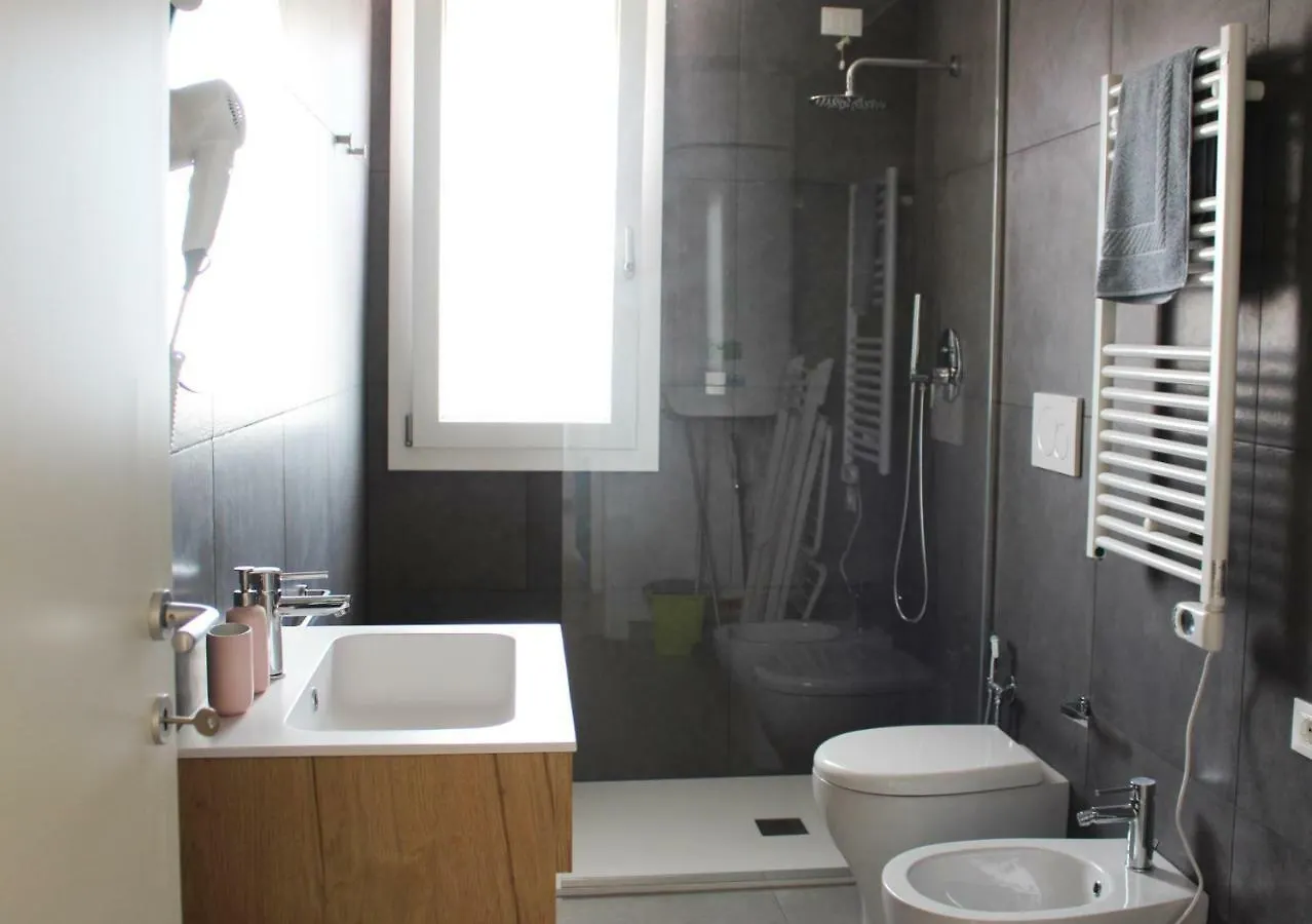 Dainese Apartments, Casa Miriam Lido di Jesolo