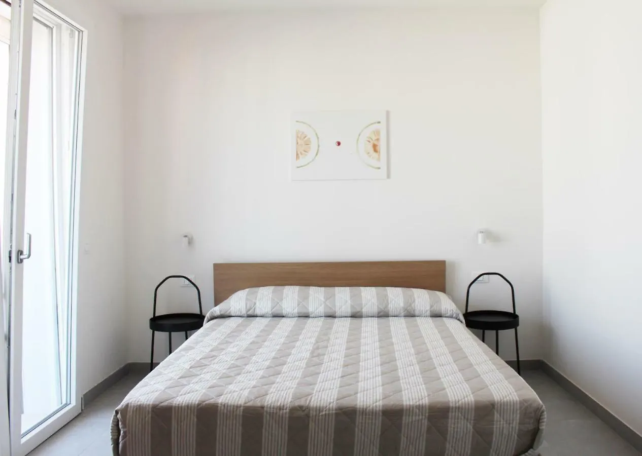 Apartment Dainese Apartments, Casa Miriam Lido di Jesolo