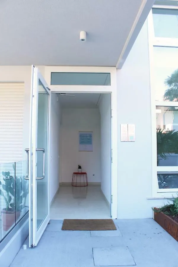 Dainese Apartments, Casa Miriam Lido di Jesolo Apartment
