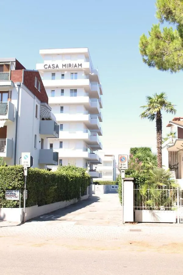 Dainese Apartments, Casa Miriam Lido di Jesolo