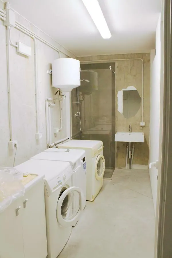 Apartment Dainese Apartments, Casa Miriam Lido di Jesolo Italy