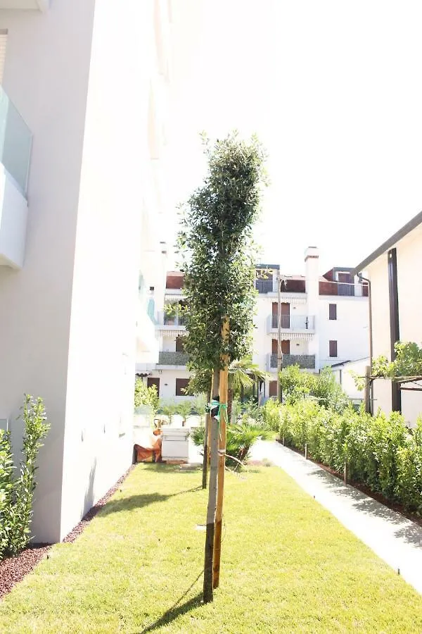 Dainese Apartments, Casa Miriam Lido di Jesolo Italy
