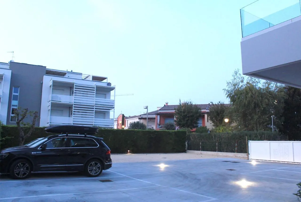 Apartment Dainese Apartments, Casa Miriam Lido di Jesolo