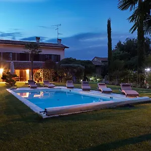  Vakantiehuis Doppelhaus Casa Alpe Adria