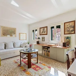 Appartement ֍ Splendido Attico - Arsenale - Con Terrazza ֍, Venise