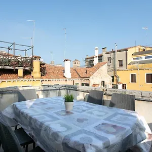  Apartment Corte Del Tintor