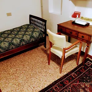  Appartement Casanova Relais