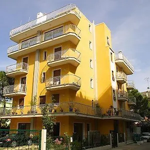 Aparthotel Mini Sayonara, Lido di Jesolo