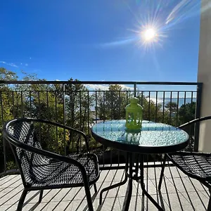 Finestra Sul Mare Apartmán