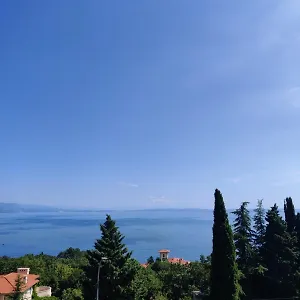  Apartmán Matija Chorvatsko