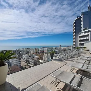 4* Hotel Hesperia &