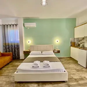  Apartmán Gray&oli Albánie