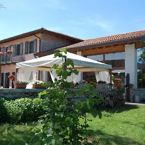  Vakantieboerderij Agriturismo Borgovecchio