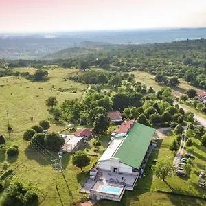  Landhuis Bio-agriturismo Parco Rurale 