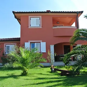  Apartmán Ancora Chorvatsko