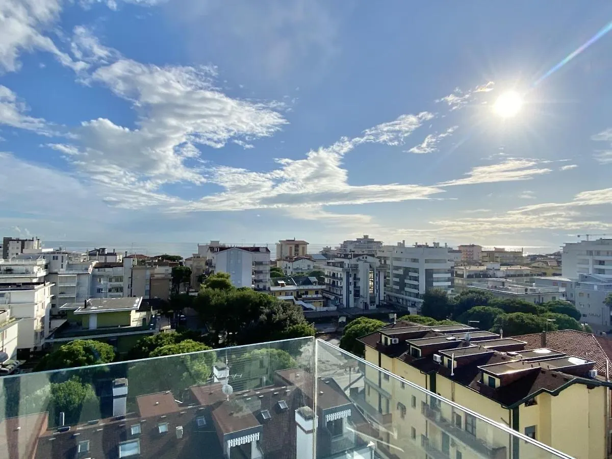 Dainese Apartments, Casa Miriam Lido di Jesolo