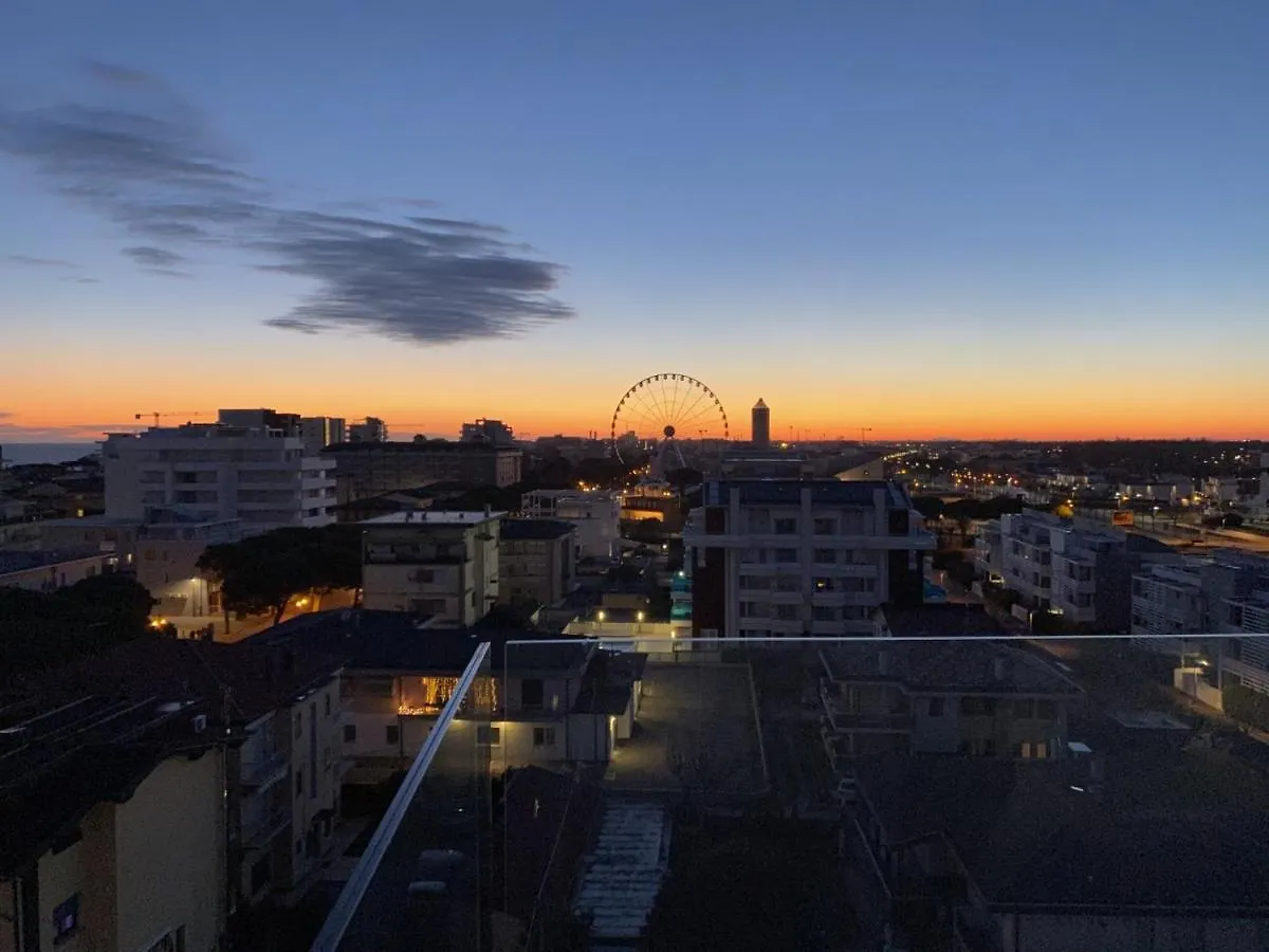 Apartment Dainese Apartments, Casa Miriam Lido di Jesolo Italy