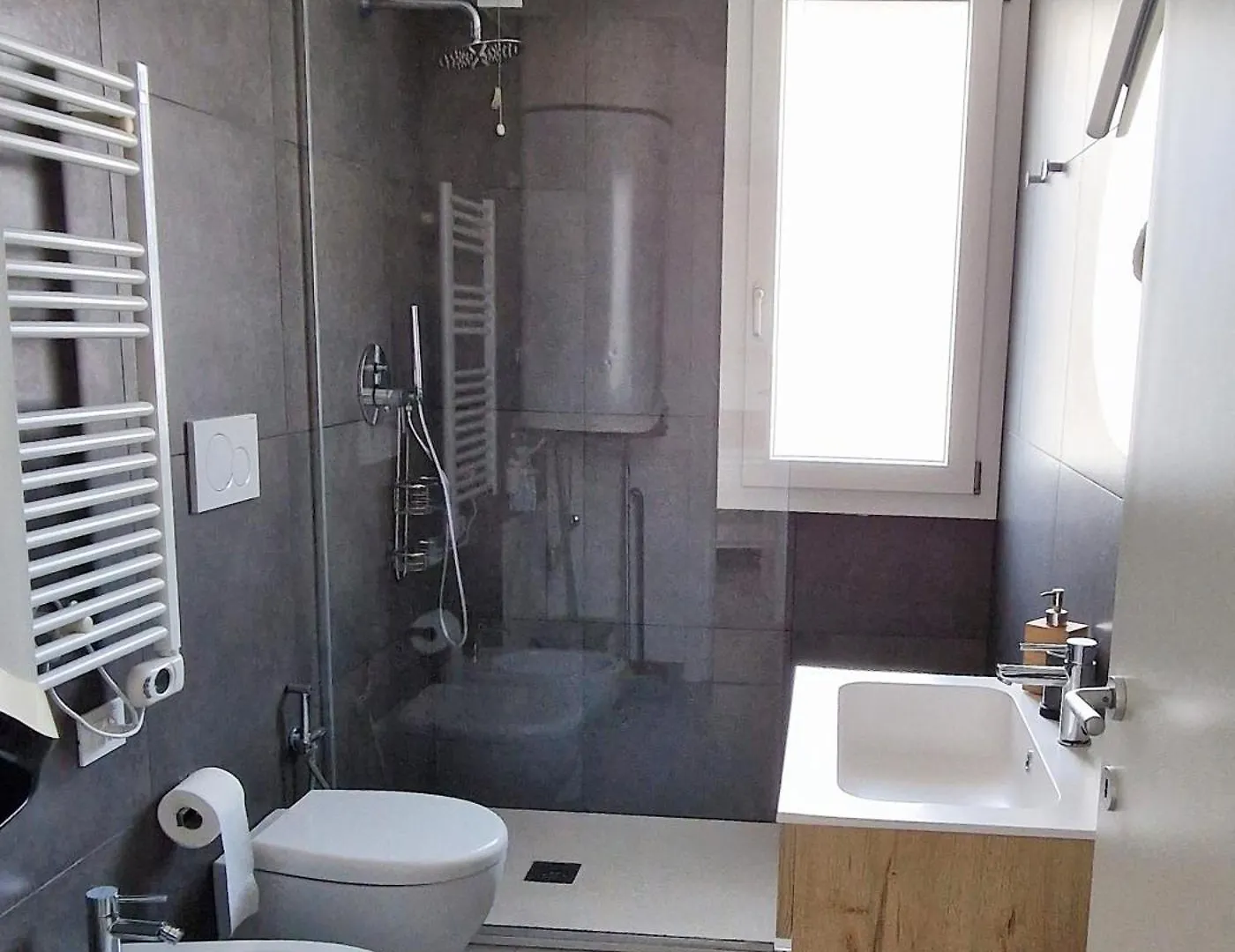 לידו די ג'סולו Dainese Apartments, Casa Miriam דירה לידו די ג'סולו