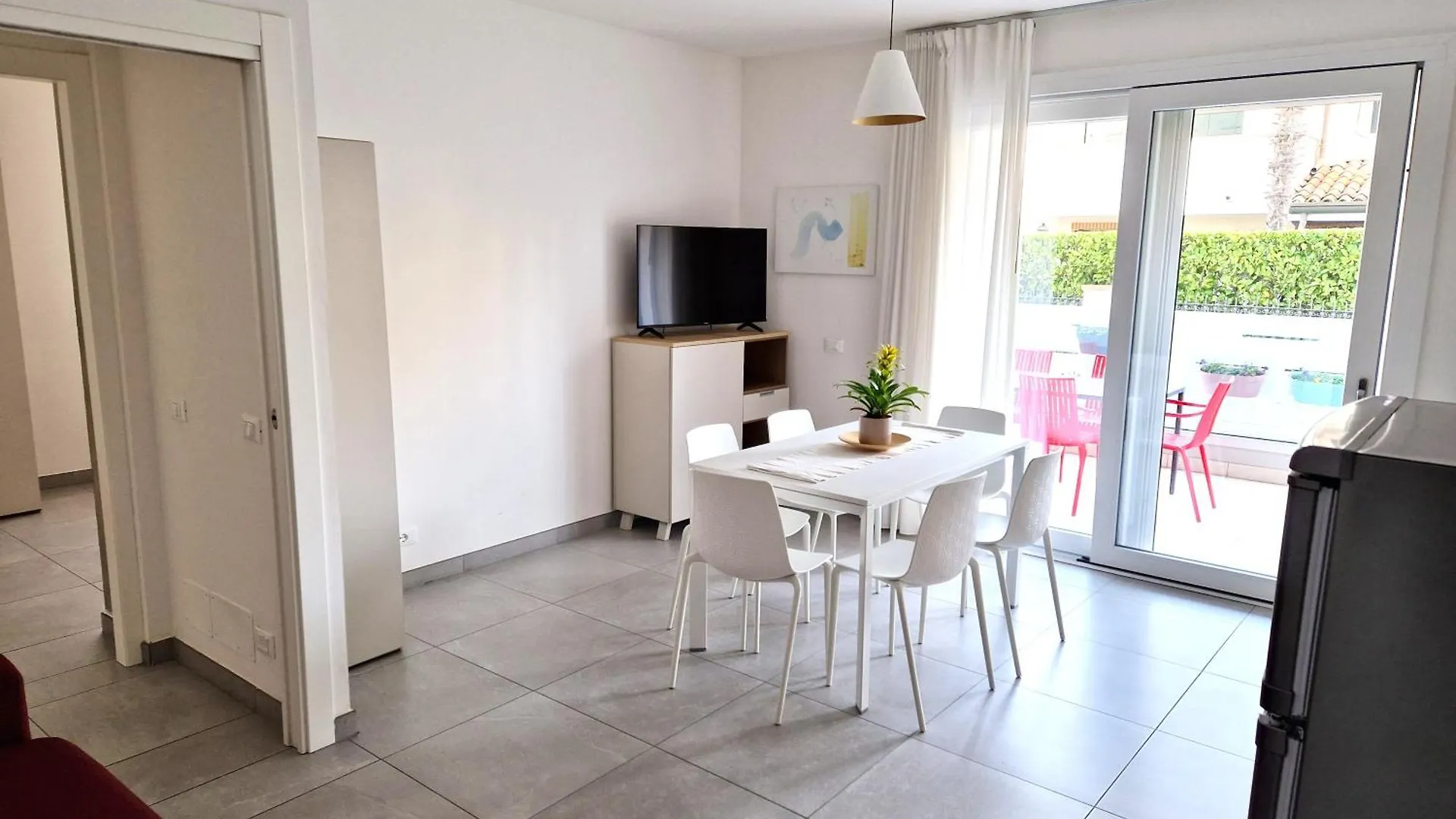 Dainese Apartments, Casa Miriam Лидо-ди-Езоло
