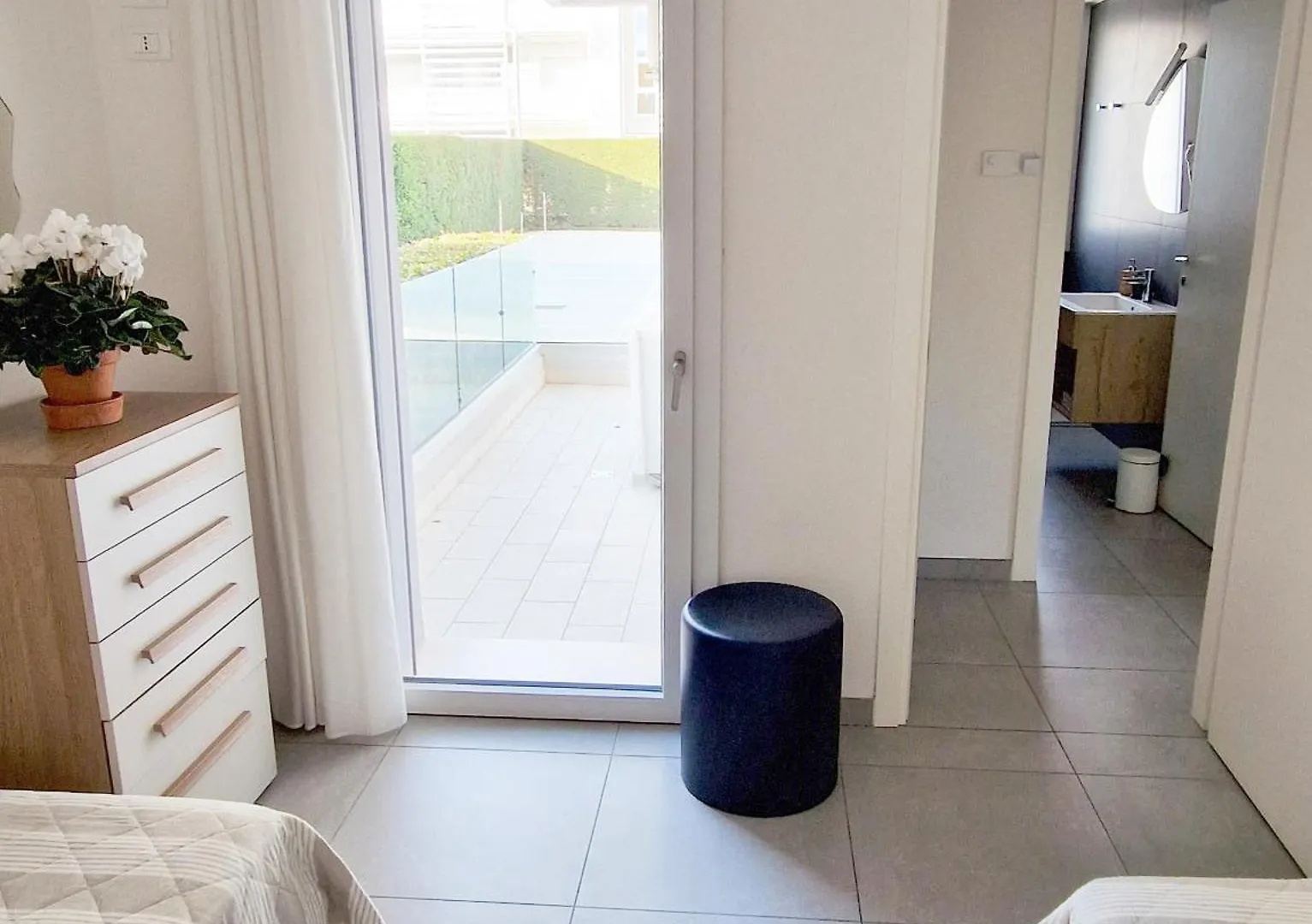 Апартаменты Dainese Apartments, Casa Miriam Лидо-ди-Езоло