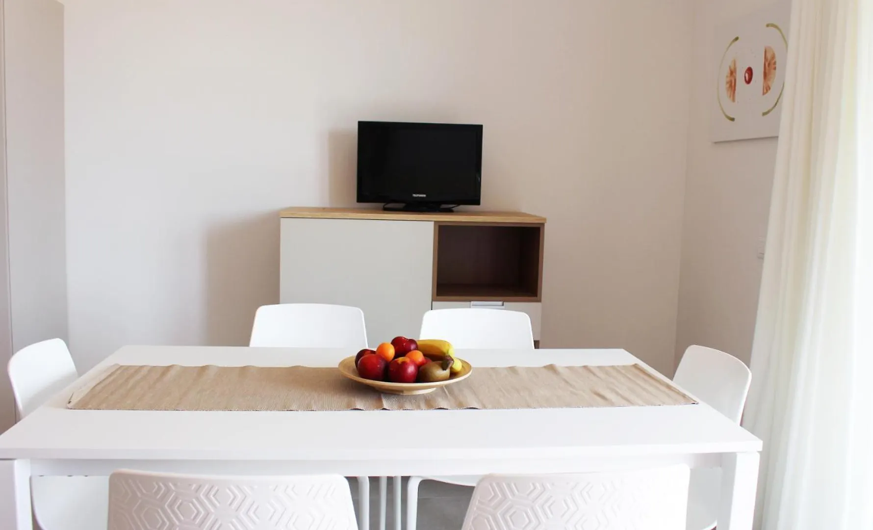 Dainese Apartments, Casa Miriam Лидо-ди-Езоло Апартаменты