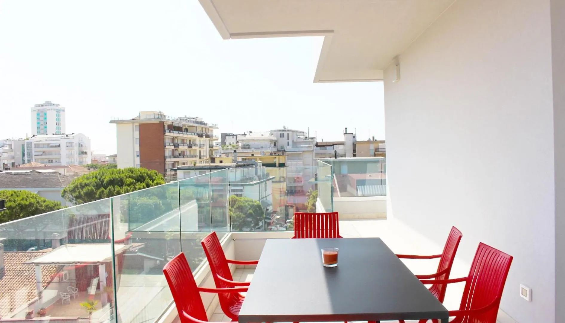 Dainese Apartments, Casa Miriam Лидо-ди-Езоло
