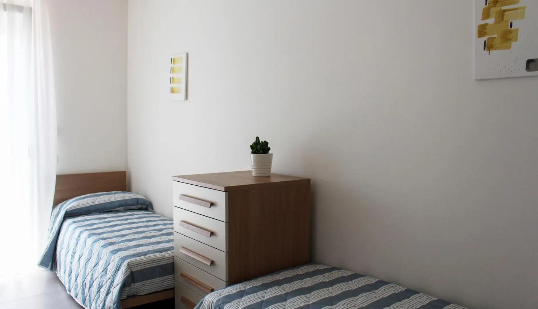 Dainese Apartments, Casa Miriam Лидо-ди-Езоло Италия