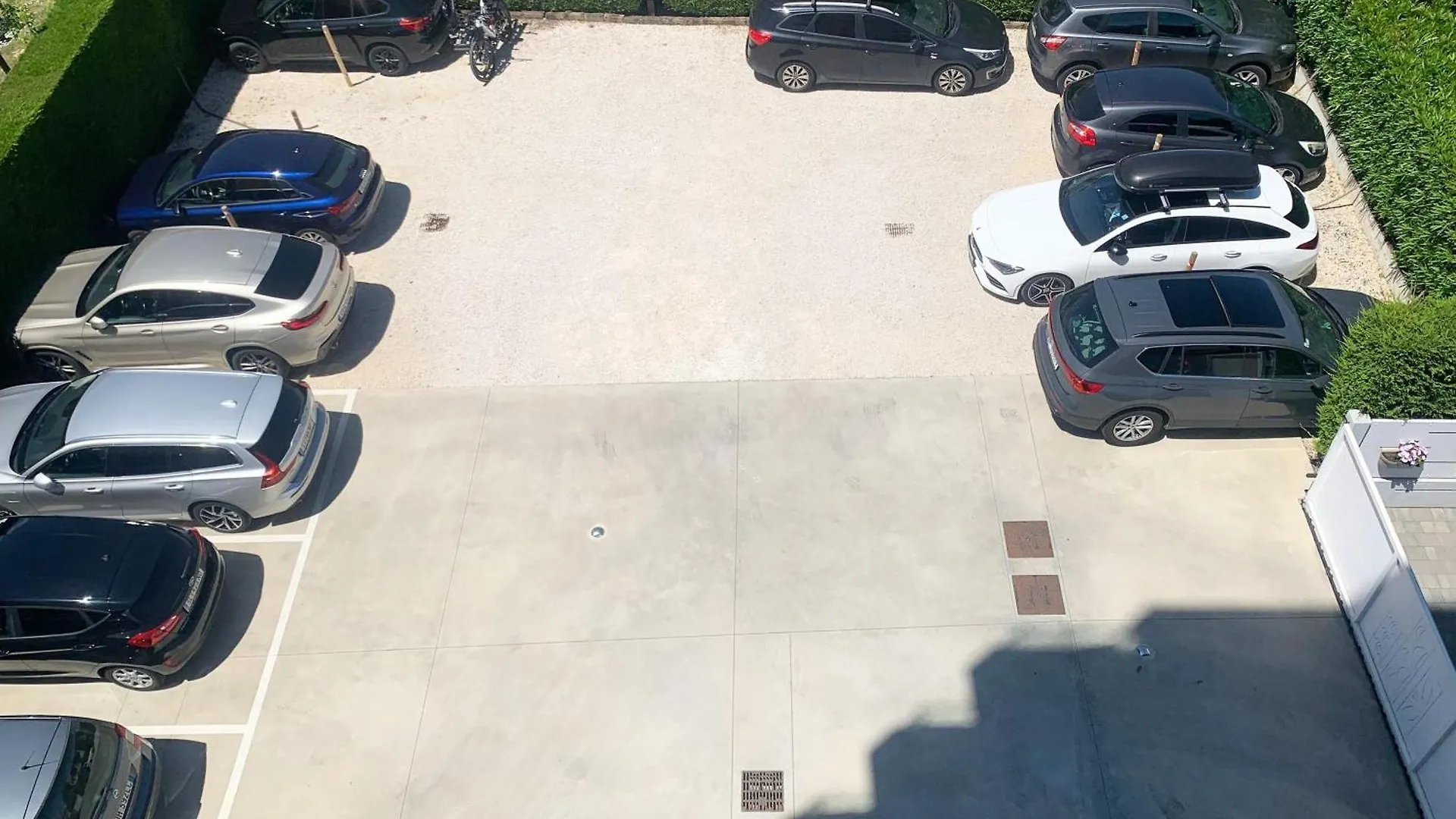 Dainese Apartments, Casa Miriam Lido di Jesolo Italy