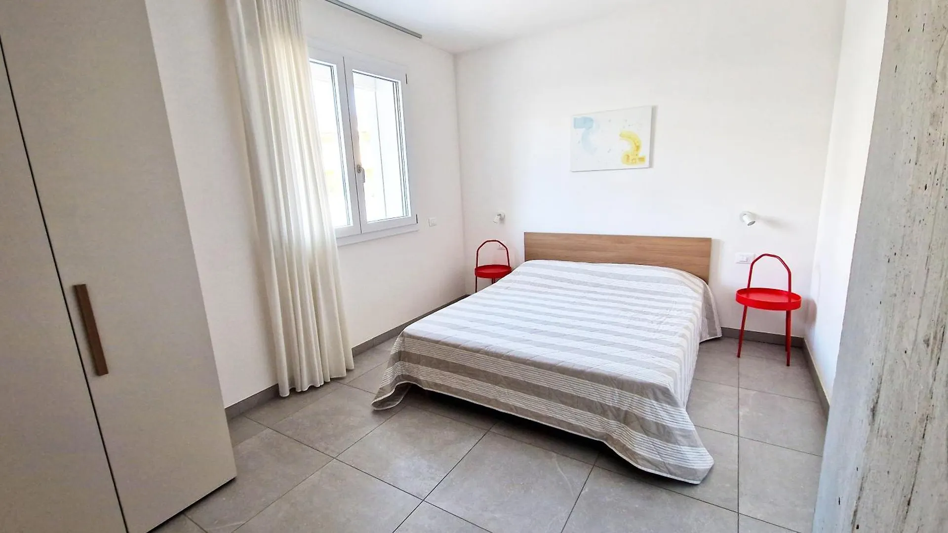 Dainese Apartments, Casa Miriam Лидо-ди-Езоло Апартаменты