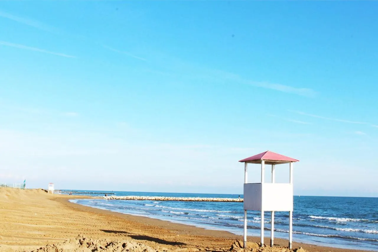 Dainese Apartments, Casa Miriam Lido di Jesolo Apartment